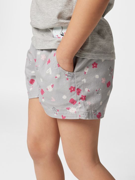 elefanten Shorts Grau 36267 5
