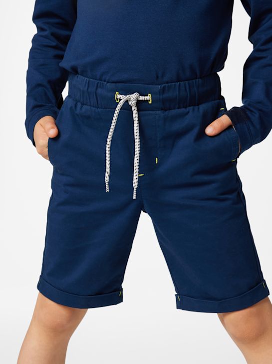 elefanten Shorts Dunkelblau 36268 2