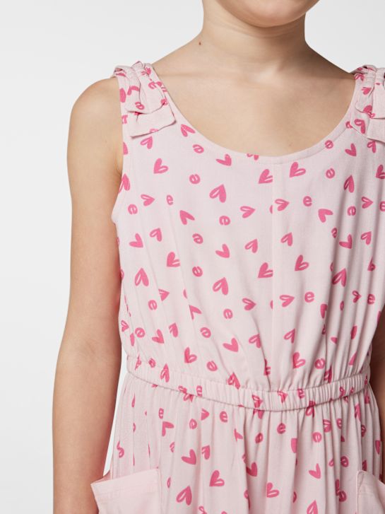elefanten Kleid Rosa 36675 5