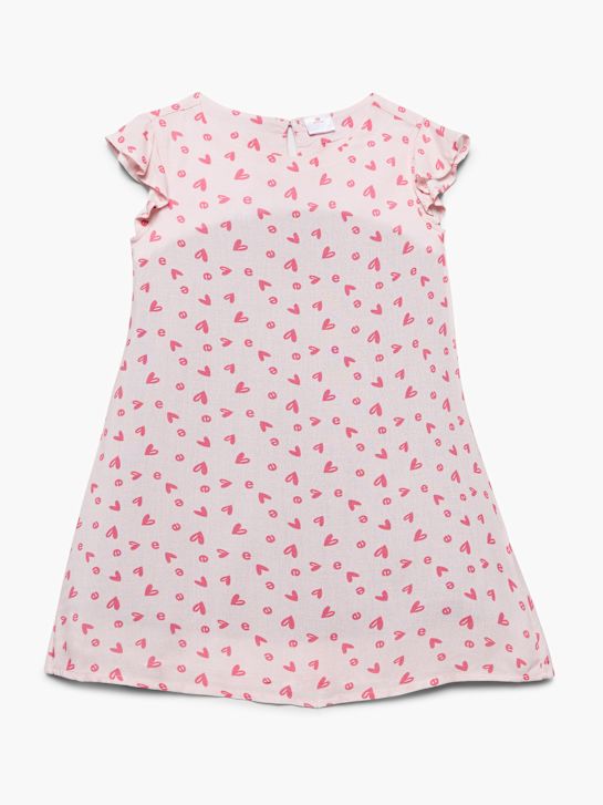 elefanten Kleid Rosa 35775 1