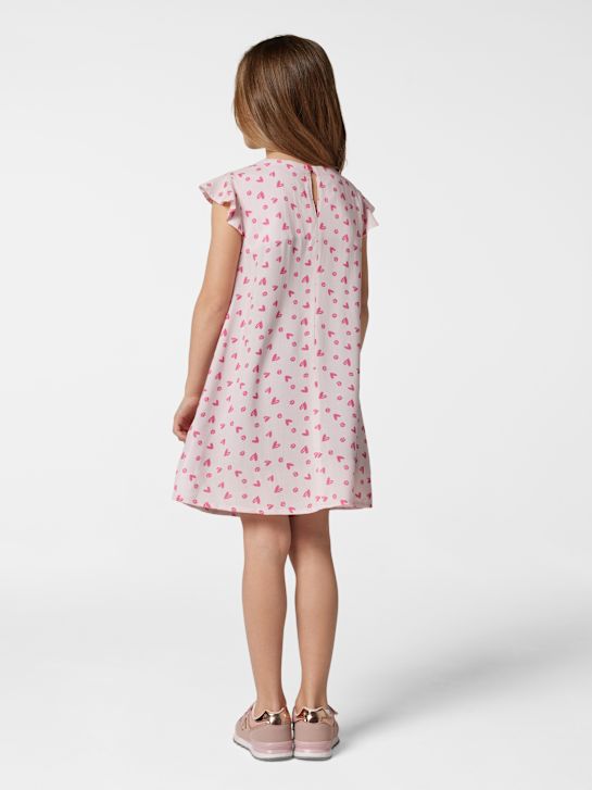 elefanten Kleid Rosa 35775 5