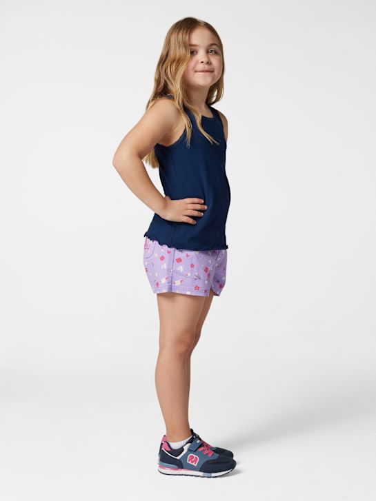 elefanten Tanktop Blau 35777 1
