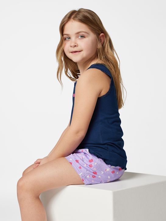 elefanten Tanktop Blau 35777 4