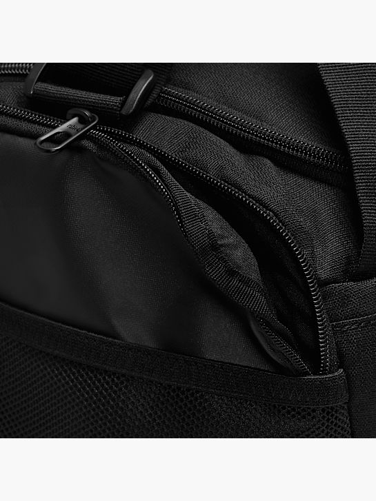 Nike Geantă sport Negru 39362 5