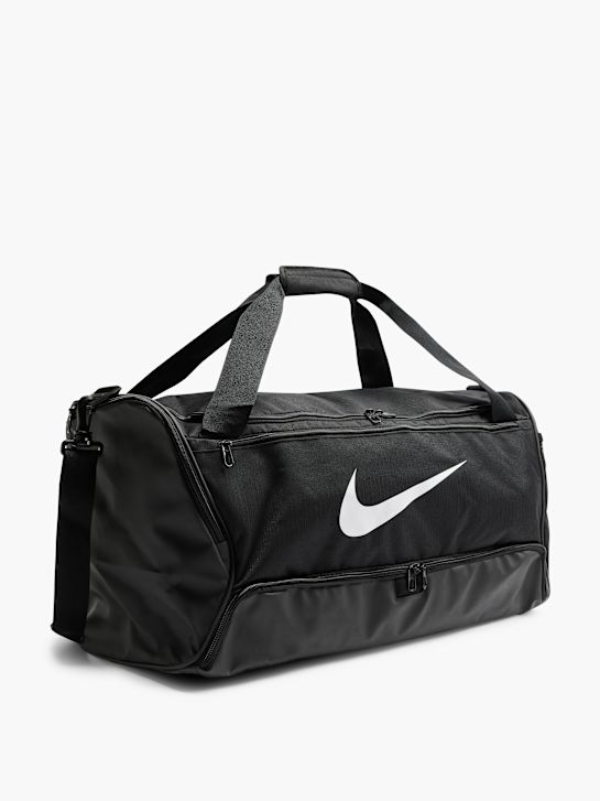 Nike Športna torba Črna 22915 2