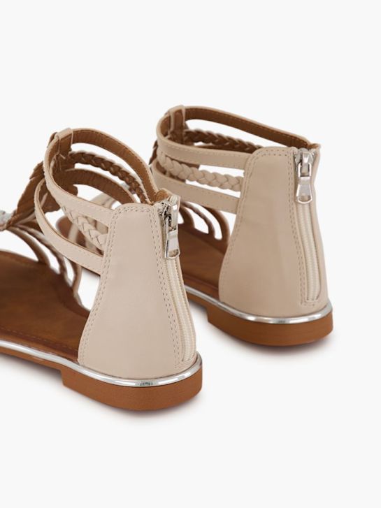 Graceland Sandalo Beige 15236 3