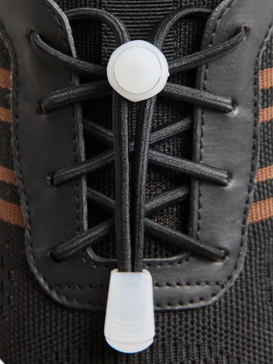 DEICHMANN Dodatak za cipele Crna 17546 4