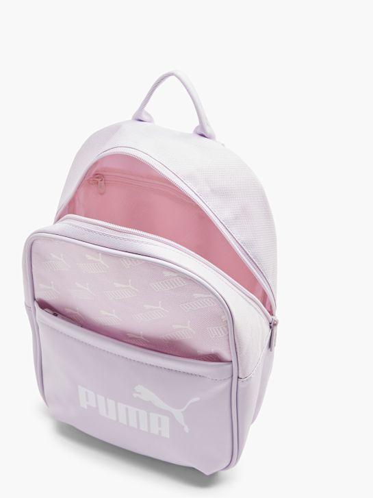 PUMA Ryggsäck Lila 33455 4