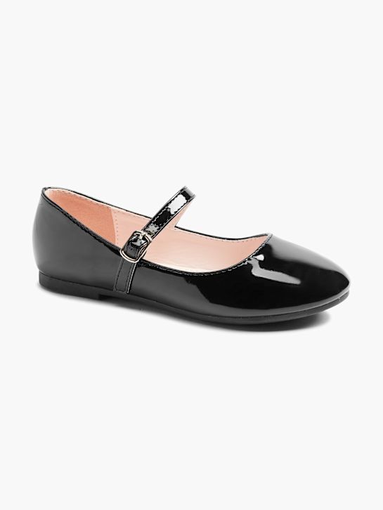 Graceland Ballerina Svart 3332 6
