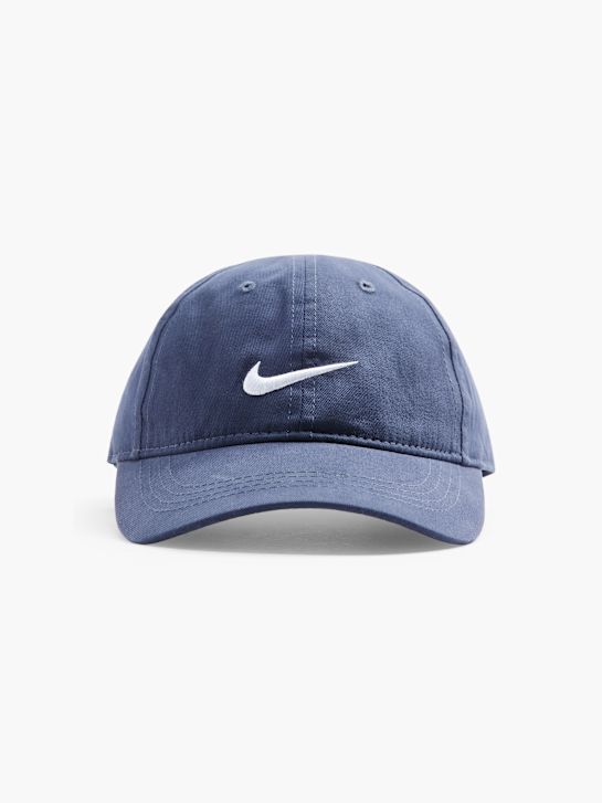 Nike Kappe Blau 33319 2