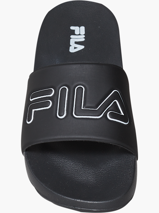 FILA Terlik Siyah 70292 3