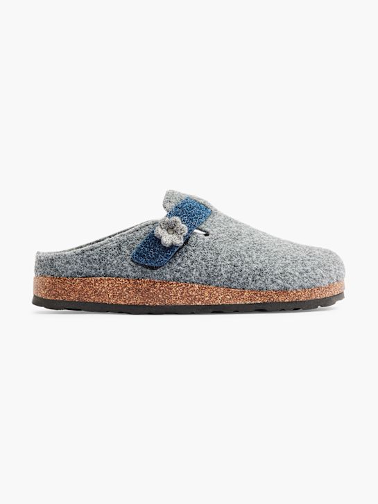 Björndal Zapatillas de casa cerradas Gris 20016 1