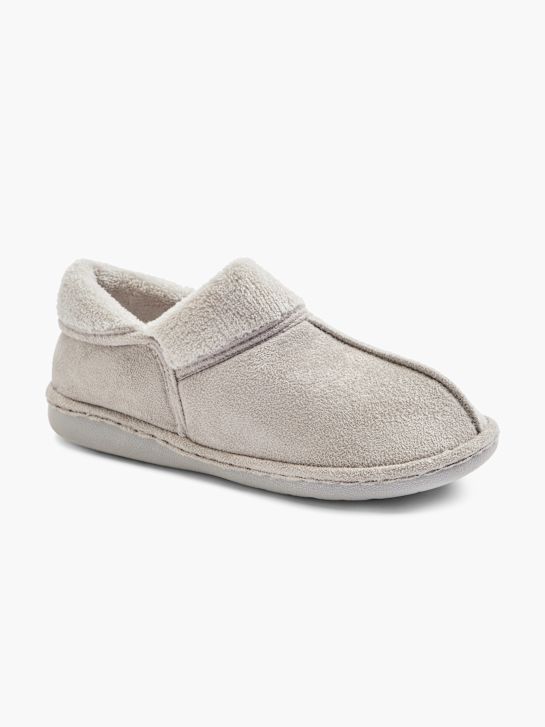 Casa mia Pantuflas Gris 6055 6