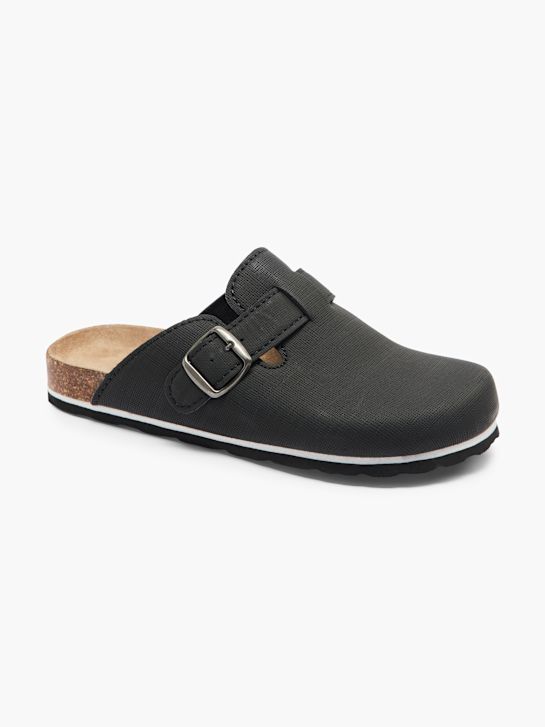 Björndal Kapcie zakryte Czarny 25643 6