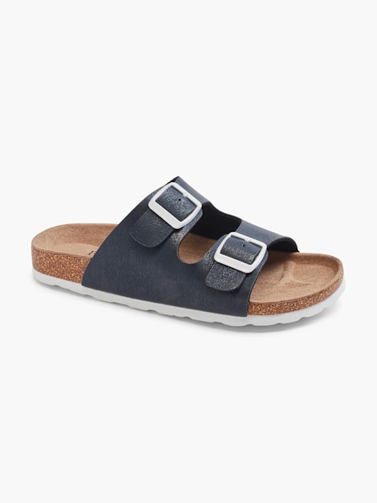 Björndal Chaussons Bleu 37055 6
