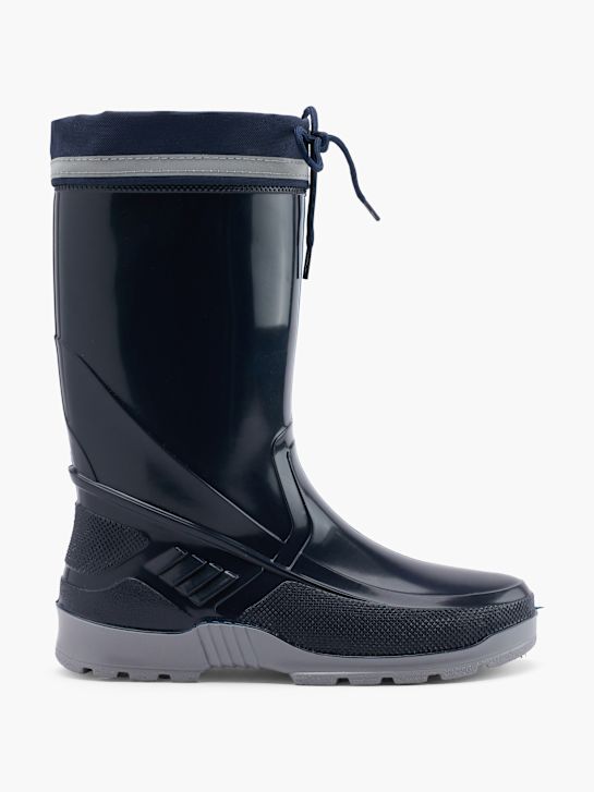 Cortina Gummistiefel Dunkelblau 4262 1