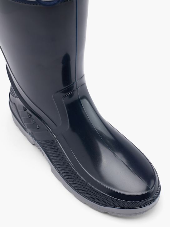 Cortina Gummistiefel Dunkelblau 4262 2