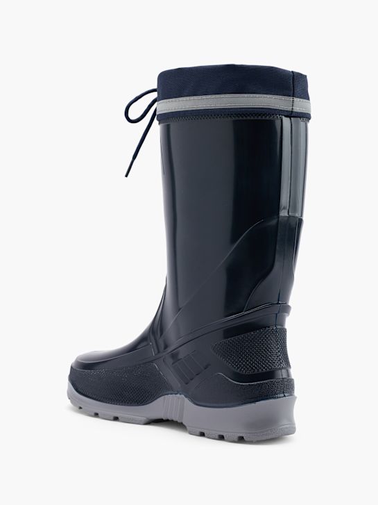 Cortina Gummistiefel Dunkelblau 4262 3