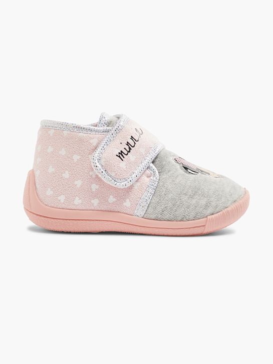 Minnie Mouse Plitke cipele Roza 17103 1