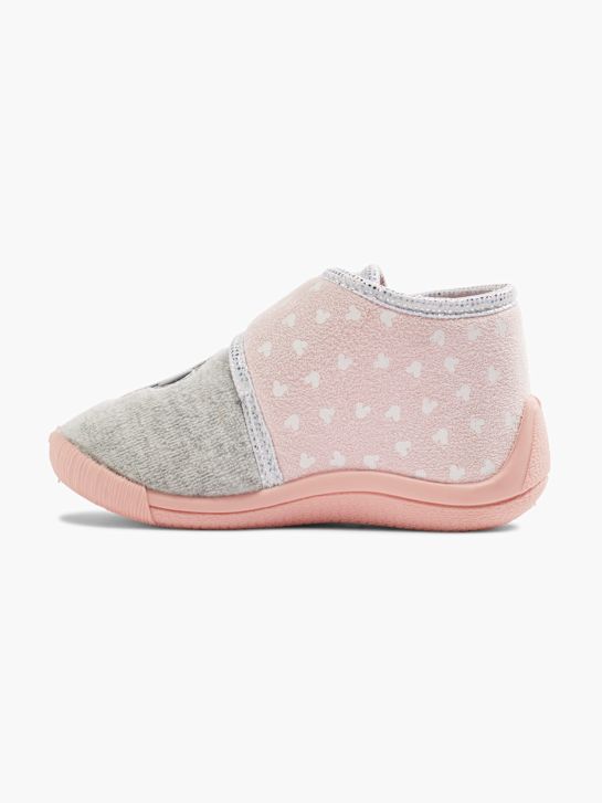 Minnie Mouse Plitke cipele Roza 17103 2