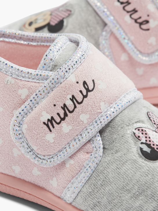 Minnie Mouse Plitke cipele Roza 17103 5
