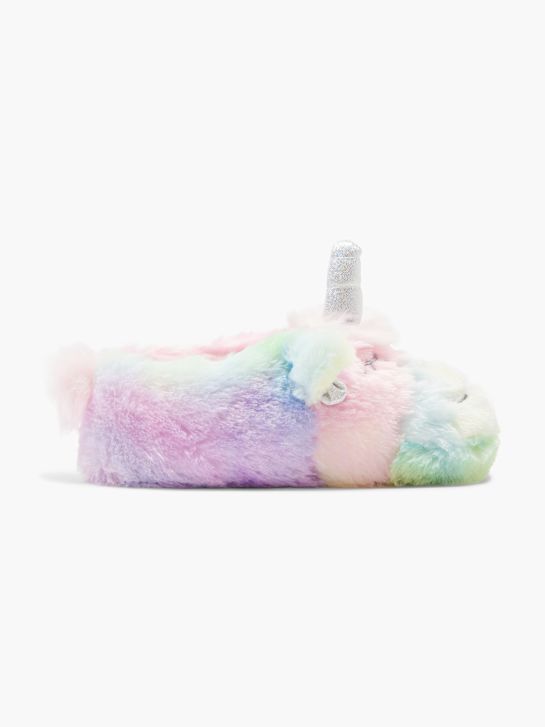 Cupcake Couture Scarpa da casa imbottita Multicolore 1500 1