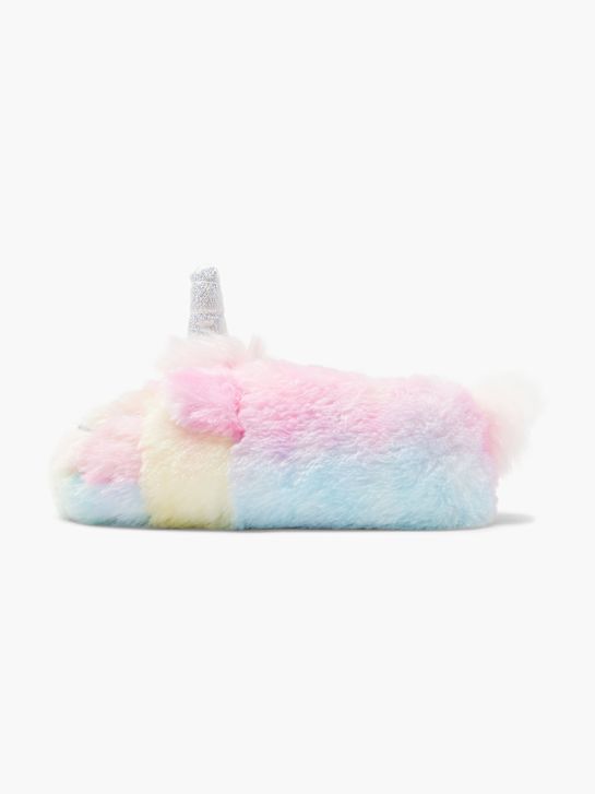 Cupcake Couture Scarpa da casa imbottita Multicolore 1500 2