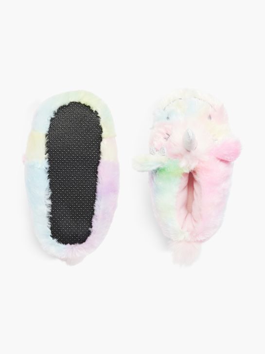 Cupcake Couture Scarpa da casa imbottita Multicolore 1500 3