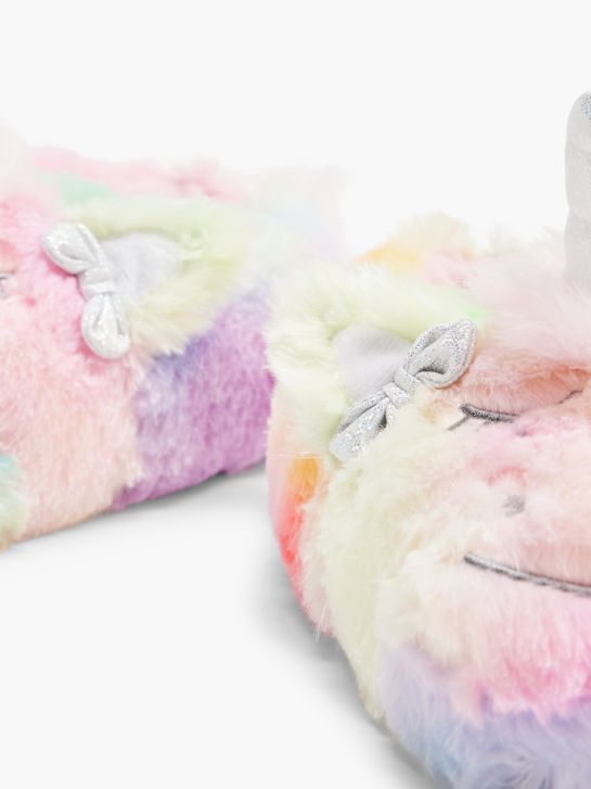 Cupcake Couture Plišasti hišni copati Večbarvna 1500 5