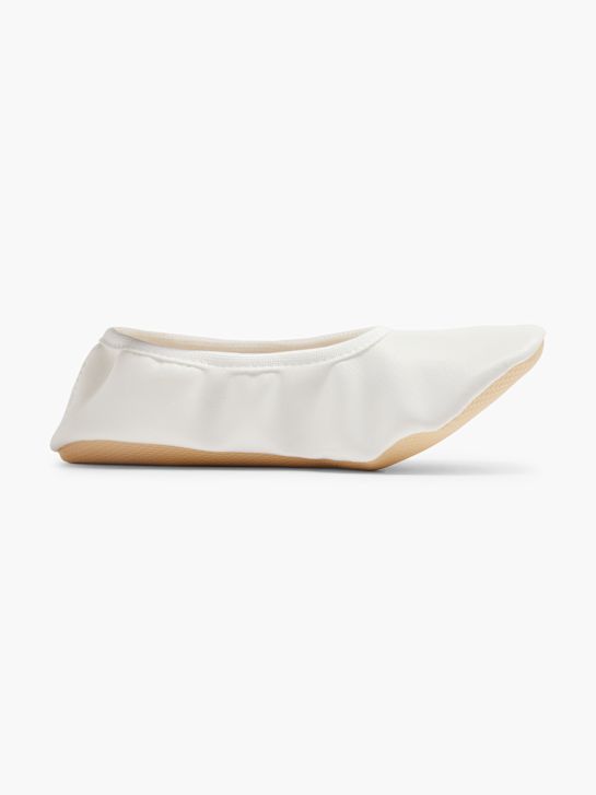 Cupcake Couture Buty sportowe Biały 6998 1