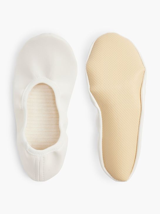 Cupcake Couture Sportschuhe Weiß 6998 3
