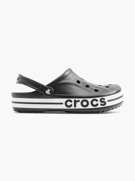 Crocs Dreváky Čierna 5190 1
