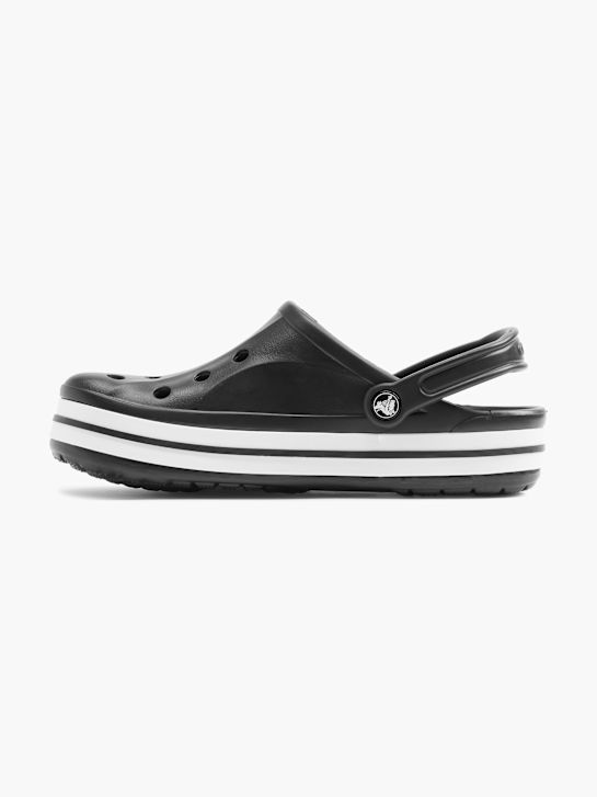 Crocs Dreváky Čierna 5190 2
