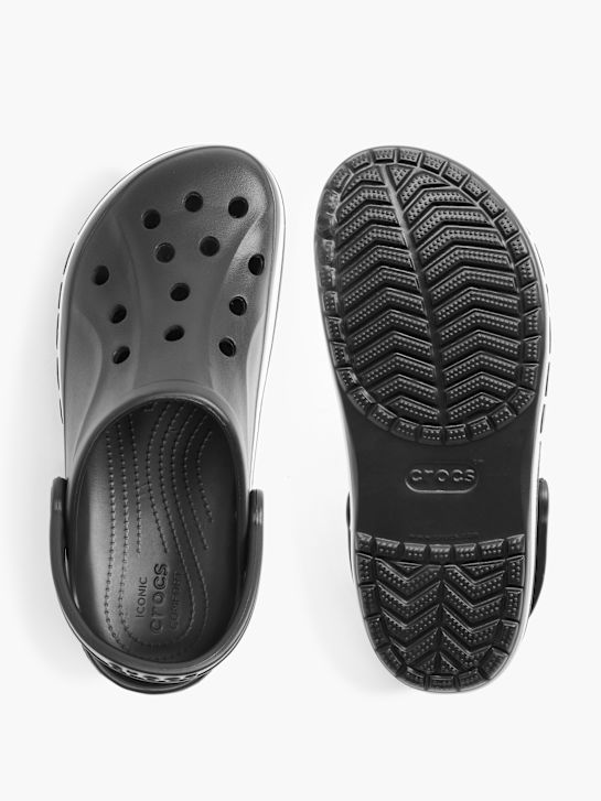 Crocs Dreváky Čierna 5190 3
