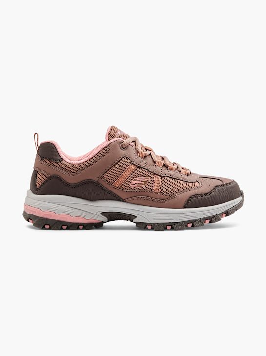 Skechers Trekingová obuv Ružová 775 1