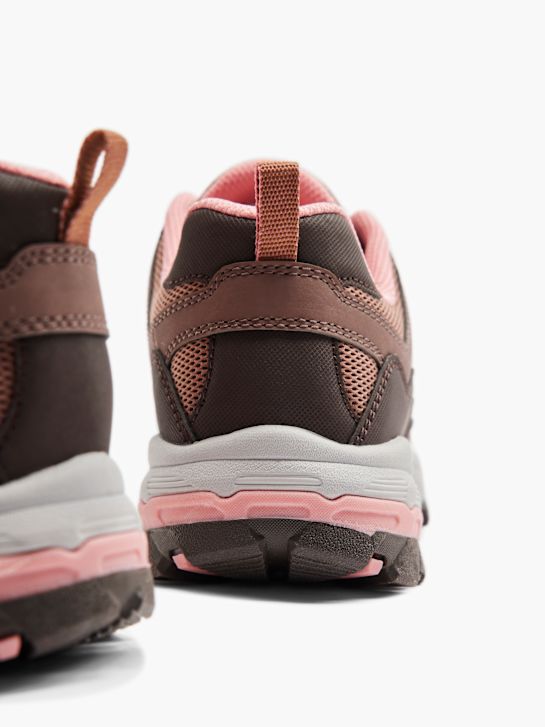 Skechers Trekingová obuv Ružová 775 4