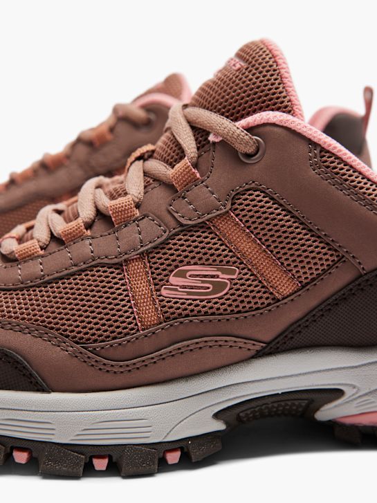 Skechers Trekingová obuv Ružová 775 5