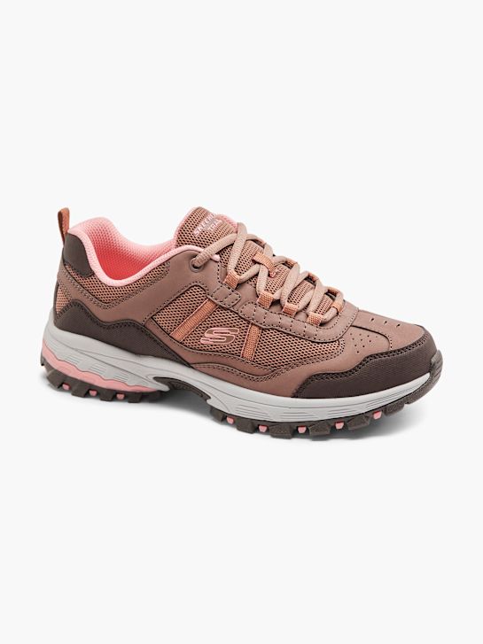 Skechers Trekingová obuv Ružová 775 6