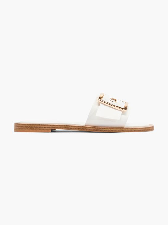 Catwalk Sandalia Blanco 20719 1