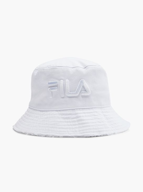 FILA Hat Hvid 4270 2