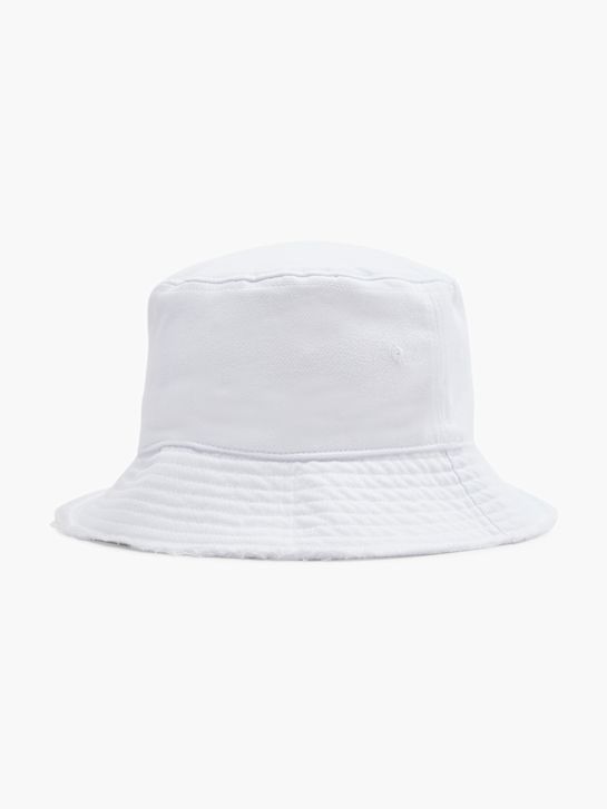 FILA Hat Hvid 4270 3