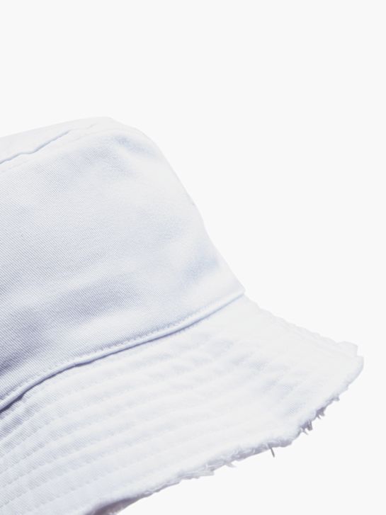 FILA Hat Hvid 4270 4