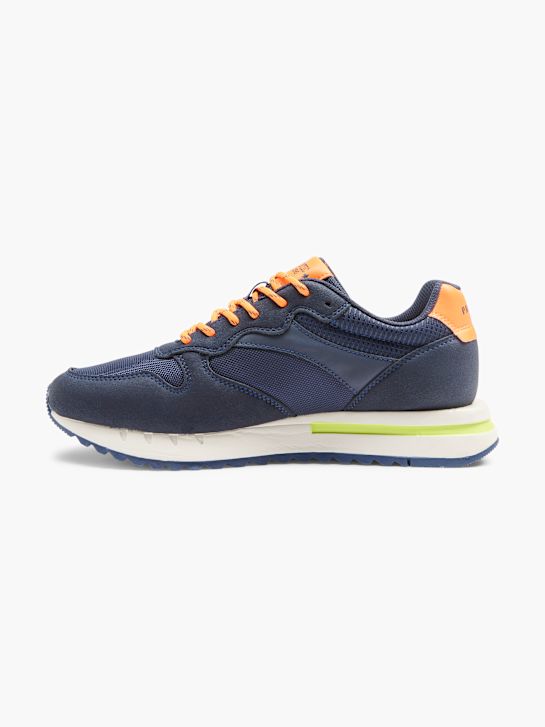 Memphis One Sneaker Bleumarin 779 2