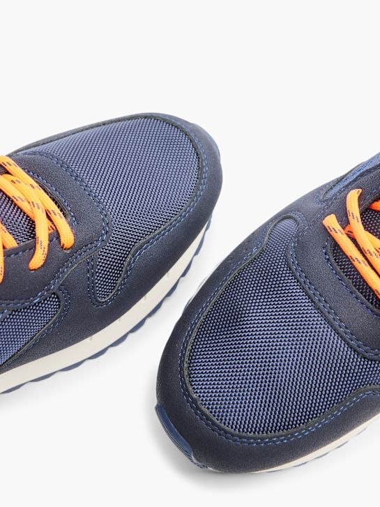 Memphis One Sneaker Bleumarin 779 5