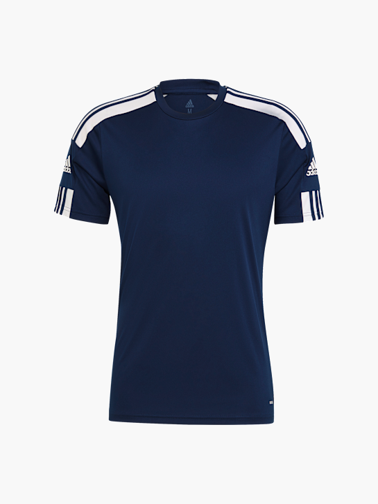 adidas Tee-shirt Bleu foncé 29871 1