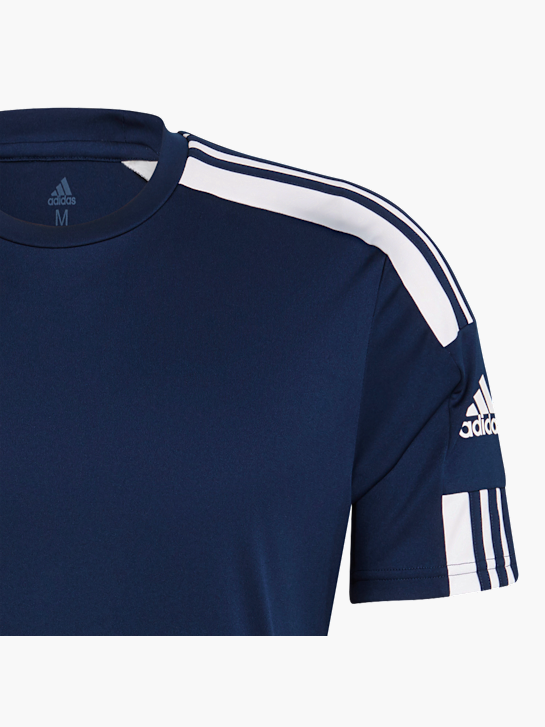 adidas Tee-shirt Bleu foncé 29871 3