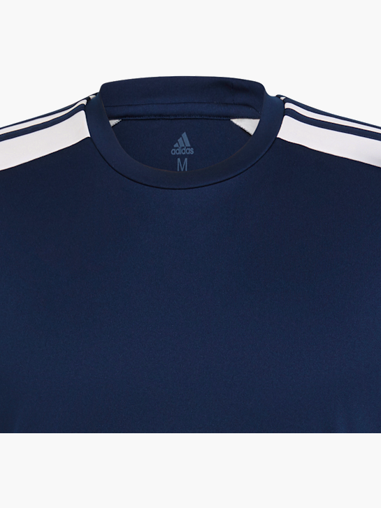 adidas Tee-shirt Bleu foncé 29871 4