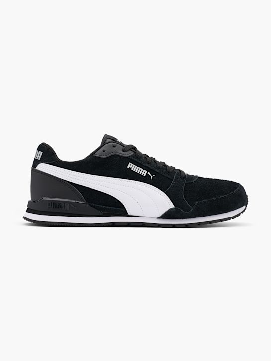 PUMA Sneaker Schwarz 1509 1