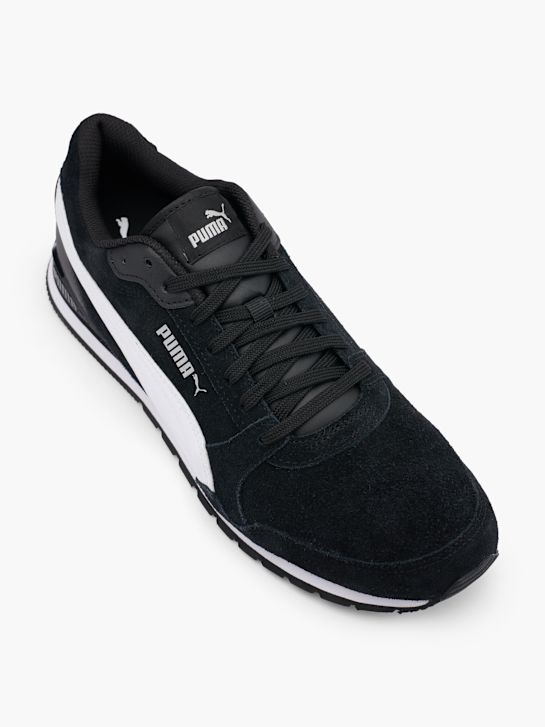 PUMA Tenisky Čierna 1509 2