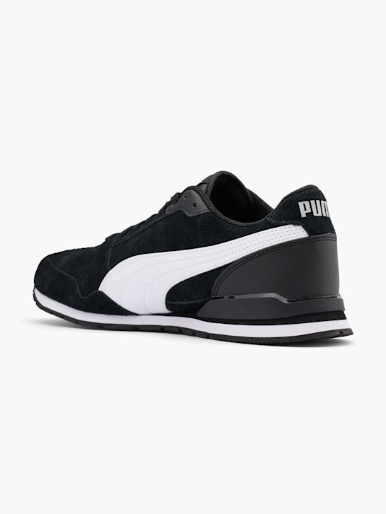 PUMA Sneaker Schwarz 1509 3